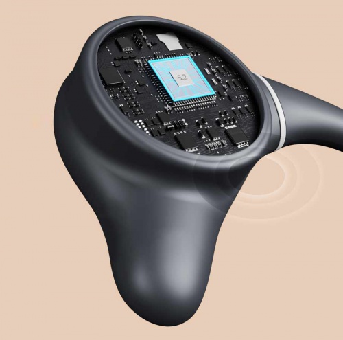 南卡骨傳導(dǎo)新品Runner Pro3發(fā)布，站穩(wěn)最強(qiáng)骨傳導(dǎo)旗艦！