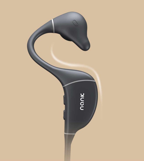 南卡骨傳導(dǎo)新品Runner Pro3發(fā)布，站穩(wěn)最強(qiáng)骨傳導(dǎo)旗艦！