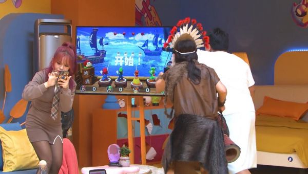 智能家居+游戲玩轉(zhuǎn)跨界互動(dòng)營銷 美的美居引爆歲末潮玩狂歡