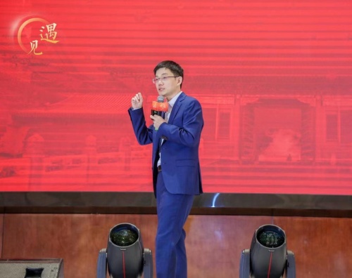 遇見愛的奇跡丨張德芬空間長沙遇見體驗營，體驗愛與豐盛之旅