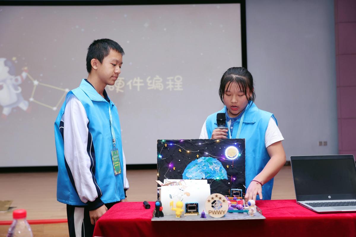 2021深圳學生創(chuàng)客節(jié)教師創(chuàng)客馬拉松競賽召開 Snapmaker 助力創(chuàng)客教育高質量發(fā)展