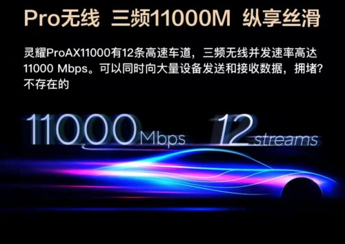 用上這款Mesh路由，讓你的大House秒變WiFi6智能豪宅！