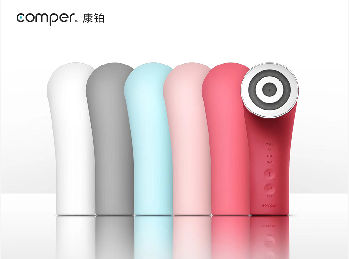 堅持“長期主義”，醫(yī)療級國貨美容儀品牌Comper的破局之道