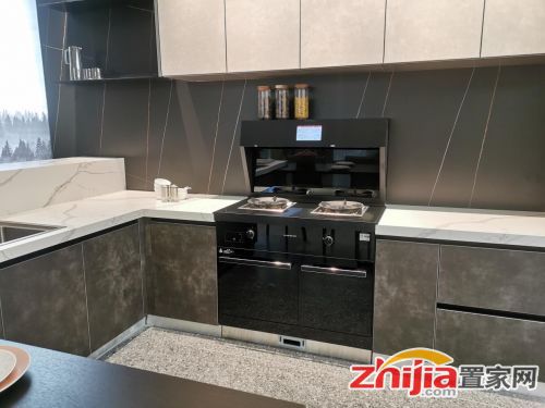 帥豐集成灶持續(xù)熱銷！大國品牌定義集成廚房流行趨勢