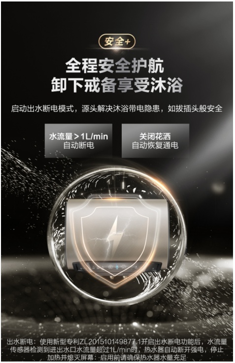 開(kāi)啟浴室懶人模式，美的悅家智能套系助你暢享便捷生活