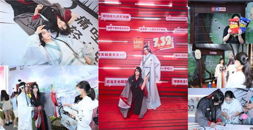 名創(chuàng)優(yōu)品營銷實力再獲認可，榮膺年度杰出品牌營銷獎