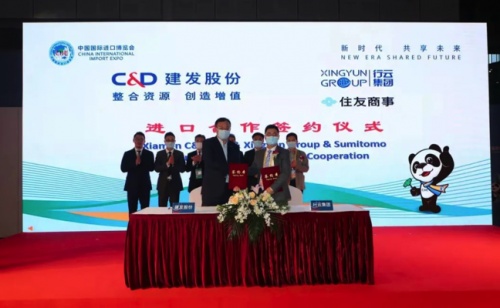 助力全球商品流通，行云全球匯搭建日本品牌入華橋梁