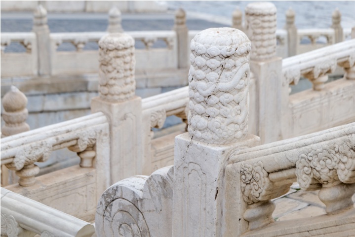 當(dāng)松下S5邂逅故宮，這次拍點(diǎn)不一樣的