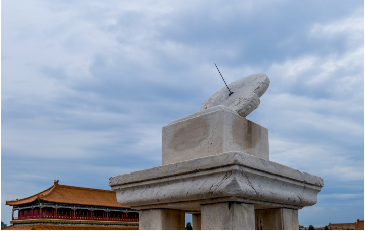 當(dāng)松下S5邂逅故宮，這次拍點(diǎn)不一樣的