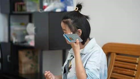 社交不設(shè)限！QQ無障礙幫助視障用戶“聽”懂表情