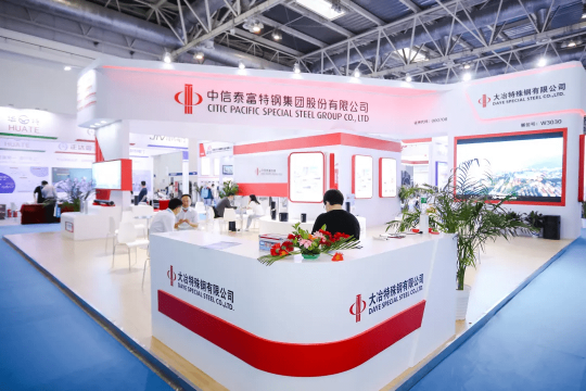火熱！CIPE2022北京管道預定如火如荼，超80%展位已預定