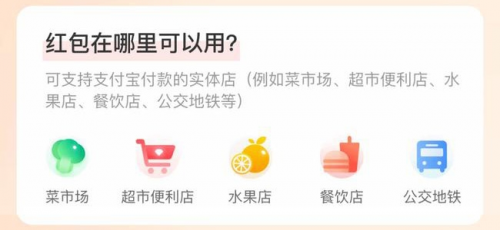 支付寶口令紅包怎么領(lǐng)??？支付寶紅包在哪里？支付寶掃碼領(lǐng)紅包二維碼