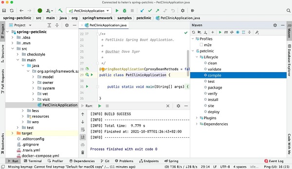 JetBrains發(fā)布兩項(xiàng)重要更新：基于IDE的遠(yuǎn)程開(kāi)發(fā)解決方案和輕量級(jí)編輯器Fleet
