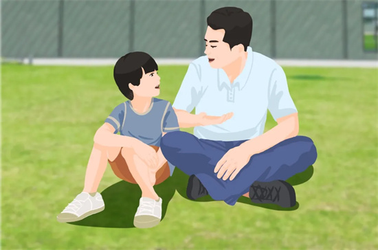 看完《女心理師》，父母該給孩子道歉了？