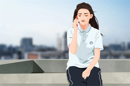 看完《女心理師》，父母該給孩子道歉了？