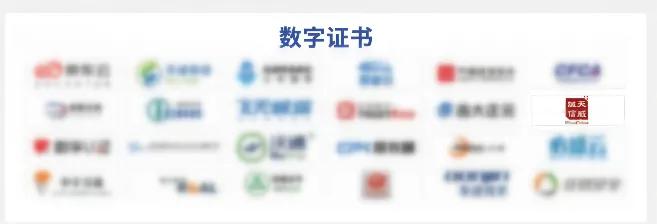 實(shí)力標(biāo)榜 天威誠信入選《CCSIP 2021中國網(wǎng)絡(luò)安全產(chǎn)業(yè)全景圖》多個(gè)細(xì)分領(lǐng)域