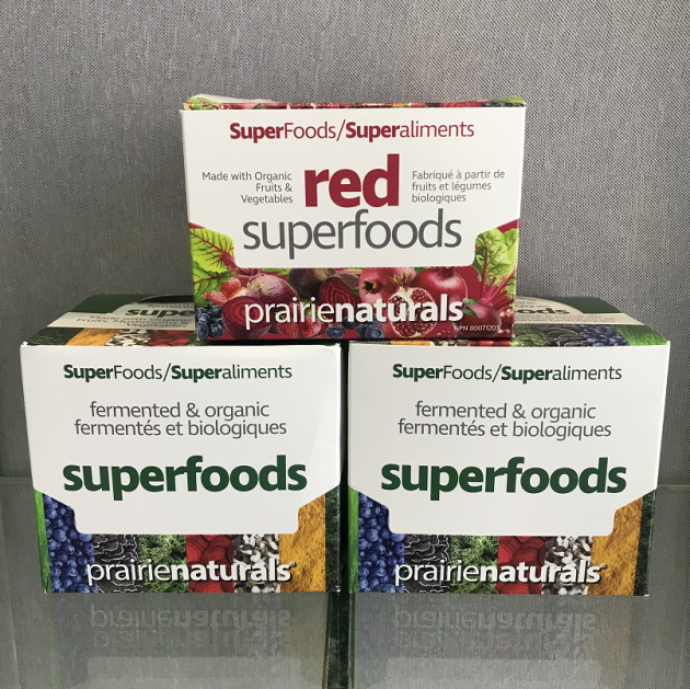 加拿大超級食物品牌Prairie Naturals首登健博會(huì)，美嘉大健康推動(dòng)大健康產(chǎn)業(yè)蓬勃發(fā)展！