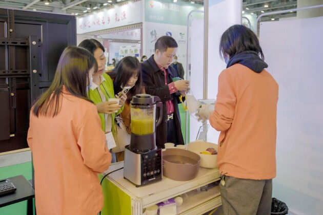 加拿大超級食物品牌Prairie Naturals首登健博會(huì)，美嘉大健康推動(dòng)大健康產(chǎn)業(yè)蓬勃發(fā)展！
