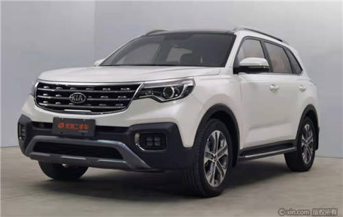 優(yōu)信二手車合肥賣場——您的所見，前所未見！