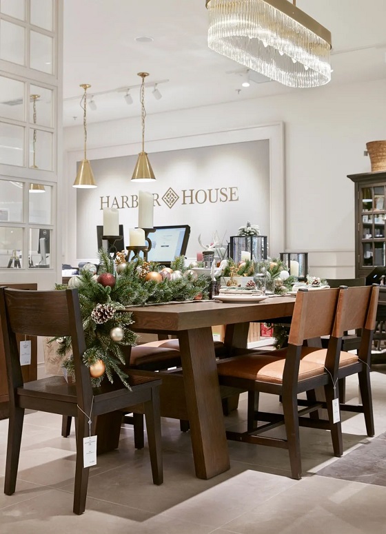 Harbor House上海久光中心店全新開(kāi)業(yè)