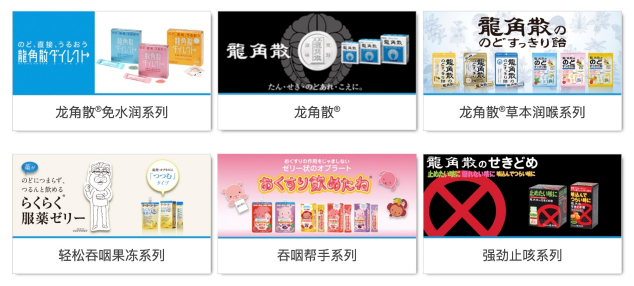 雙十二囤貨“囤健康” 龍角散無(wú)糖含片成熱門(mén)