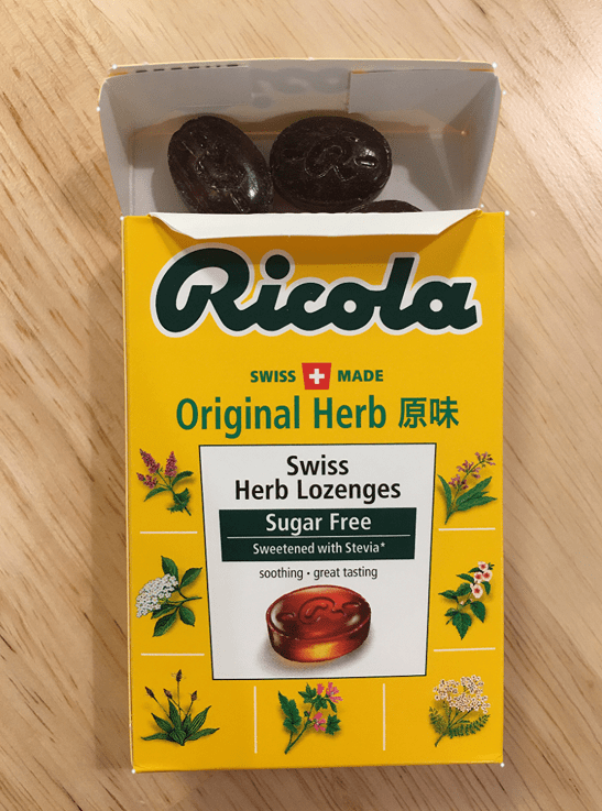 龍角散、金嗓子、念慈菴…… 這個(gè)冬天守護(hù)咽喉你pick誰(shuí)？