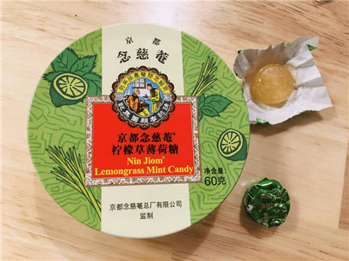 龍角散、金嗓子、念慈菴…… 這個(gè)冬天守護(hù)咽喉你pick誰(shuí)？