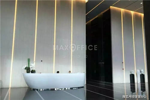 加班沒(méi)空調(diào)？這里的空調(diào)24小時(shí)待命，堂堂辦公邀您體驗(yàn)甲級(jí)舒適辦公！