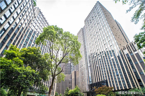 加班沒(méi)空調(diào)？這里的空調(diào)24小時(shí)待命，堂堂辦公邀您體驗(yàn)甲級(jí)舒適辦公！
