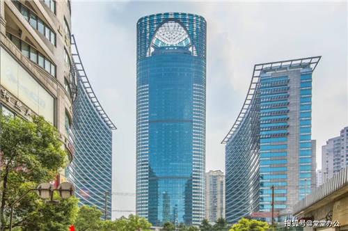 加班沒(méi)空調(diào)？這里的空調(diào)24小時(shí)待命，堂堂辦公邀您體驗(yàn)甲級(jí)舒適辦公！