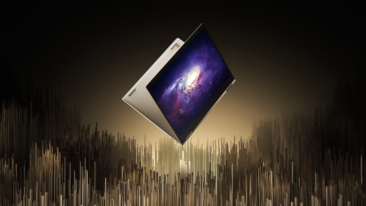 打造極致生產力工具，ThinkPad X1 Titanium榮獲2021“年度前沿科技產品”大獎