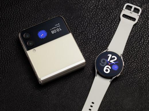 雙12什么值得買？三星Galaxy Watch4系列智能手表熱銷中