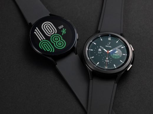 雙12什么值得買？三星Galaxy Watch4系列智能手表熱銷中