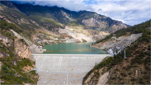 海拔3000米高原建設(shè)“企配中心” 京東工業(yè)品助力華電實現(xiàn)物資配送到站