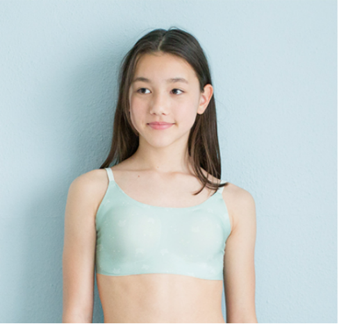 舒服的發(fā)育內(nèi)衣有哪些？likeuu用創(chuàng)新技術(shù)守護少女成長