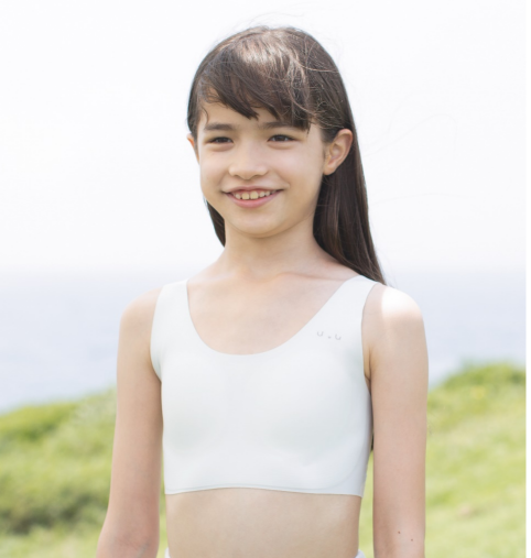 舒服的發(fā)育內(nèi)衣有哪些？likeuu用創(chuàng)新技術(shù)守護少女成長