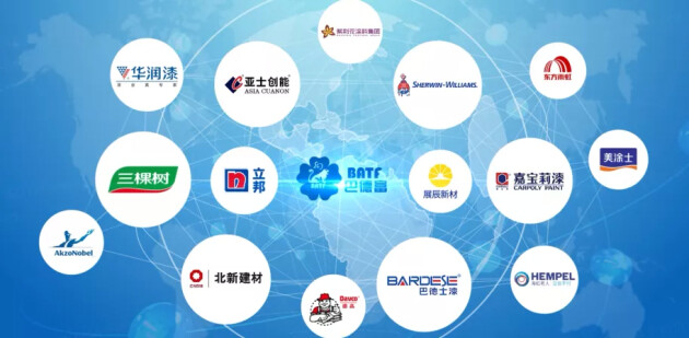 巴德富：追求卓越，永不止步
