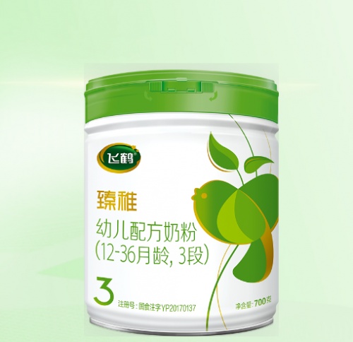 配方奶粉排行榜，飛鶴多次上榜的原因在這兒