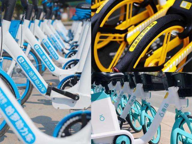 共享電單車行業(yè)下沉帶來無限生機，小安科技驅動行業(yè)聚焦智能化