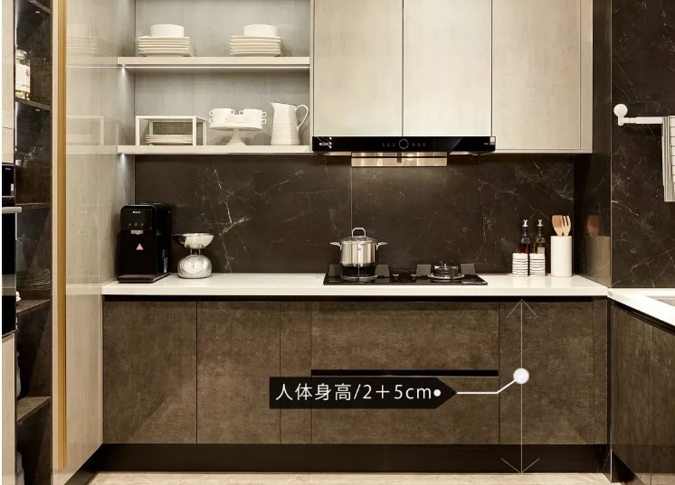 歐派家居：4點(diǎn)教你裝出性價(jià)比最高的臺(tái)面，廚房能用30年的秘密