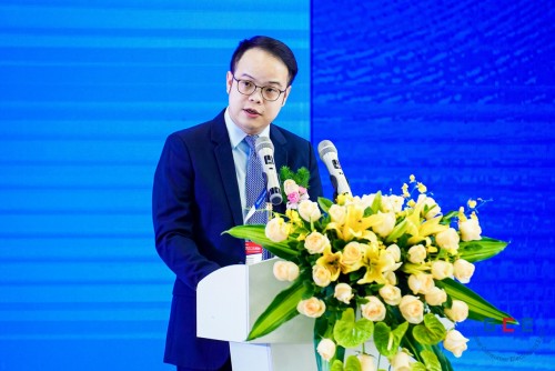 首屆環(huán)球消費電子博覽會盛大開幕，600+展商齊聚共啟內(nèi)需外貿(mào)新格局