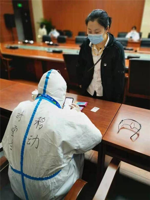 保障通信，堅(jiān)守服務(wù)，浙江移動(dòng)同心戰(zhàn)疫顯擔(dān)當(dāng)