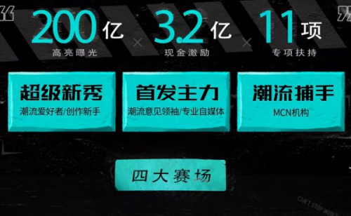 打造優(yōu)質(zhì)潮流內(nèi)容生態(tài)，得物公布 “潮流主場計(jì)劃”