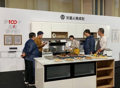 美大集成灶排名第幾名？企業(yè)長青需從產(chǎn)品、服務(wù)、營銷多方面發(fā)力