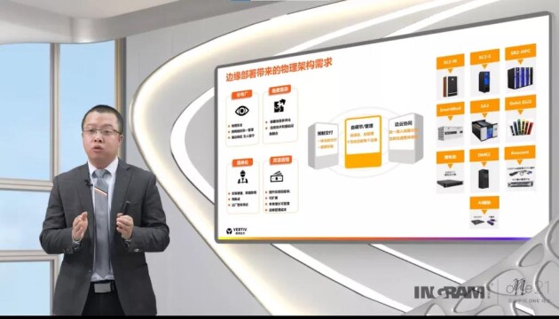探索邊緣計算，共邁非凡未來
