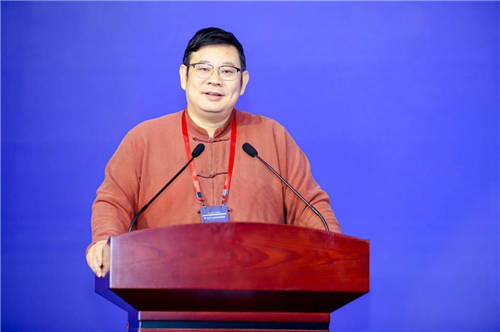 MobTech袤博科技2021 DIC首屆中國數(shù)據(jù)智能大會(huì)在滬成功舉辦