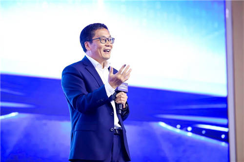 MobTech袤博科技2021 DIC首屆中國數(shù)據(jù)智能大會(huì)在滬成功舉辦