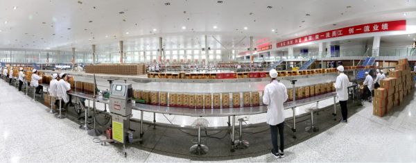 西鳳復(fù)興：自營產(chǎn)品100%增長，“三年百億目標(biāo)”首年告捷