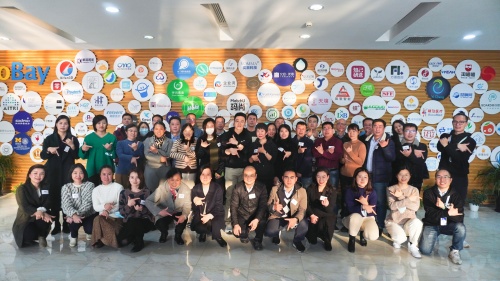 無代碼引領數字化新時代｜走進科技企業(yè)——輕流