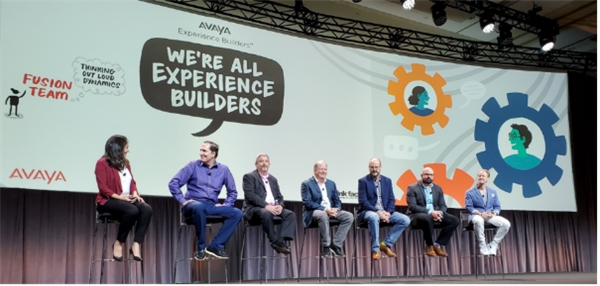 優(yōu)化員工和客戶體驗(yàn)，Avaya Experience Builders首次亮相